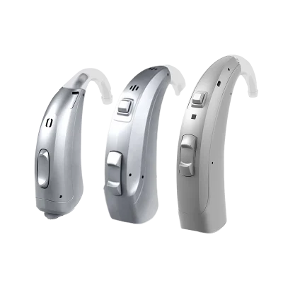 Rexton TruCore BTE series