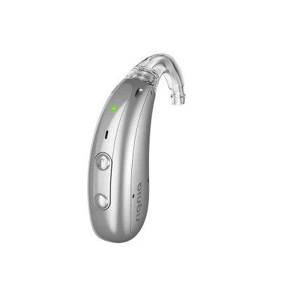 Signia Motion Charge&Go M IX