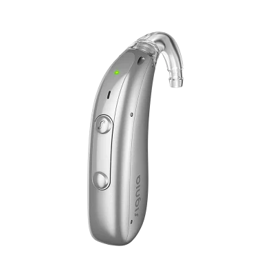 Signia Motion Charge&Go P IX