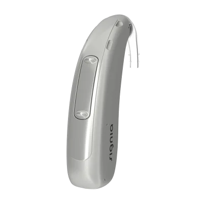 Signia Motion Charge&Go SP X BTE